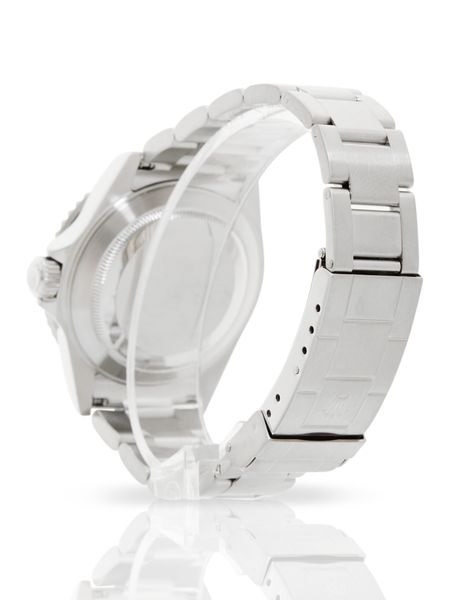 Rolex Submariner 16610
